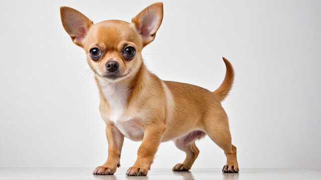 Chihuahua Dog Breed