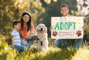 Pet Addaption Checklist