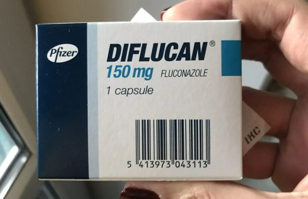 Diflucan (Fluconazole) - The Puppy Care